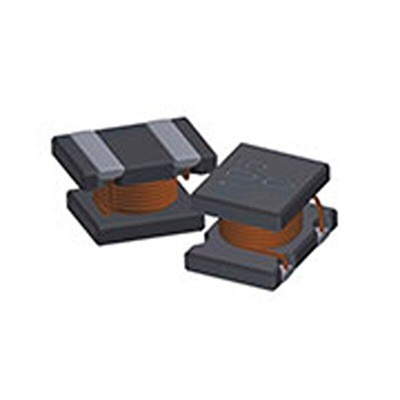 Murata, 8400 Unshielded Wire-wound SMD Inductor with a Ferrite Core, 2.2 mH 10% 50A Idc
