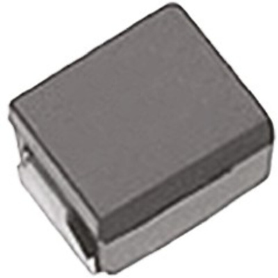Panasonic, DA, 3225 Wire-wound SMD Inductor 100 μH ±5% Wire-Wound 70mA Idc Q:24
