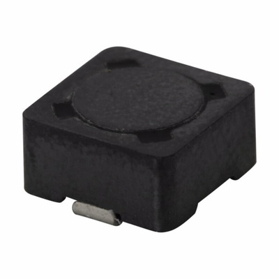 Eaton, , 0704 Shielded Wire-wound SMD Inductor with a Ferrite Core, 33 μH ±20% Wire-Wound 1.73A Idc