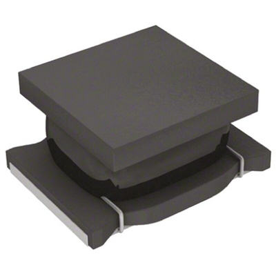 Murata, LQH32PN_N0, 1210 (3225M) Shielded Wire-wound SMD Inductor with a Ferrite Core, 15 μH ±20% Wire-Wound 520mA Idc