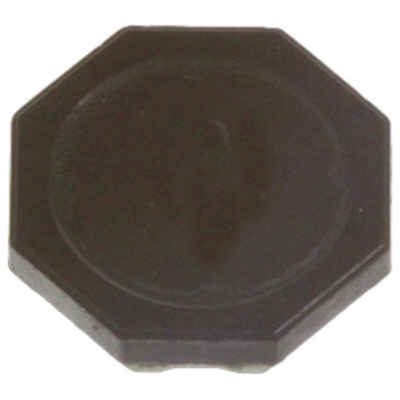 Wurth, WE-TPC, 8012 Shielded Wire-wound SMD Inductor with a Ferrite Core, 15 μH ±20% Wire-Wound 1.1A Idc