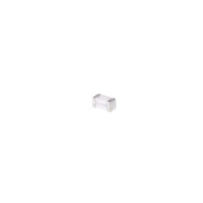 Wurth, WE-MK, 0603 (1608M) Multilayer Surface Mount Inductor with a Ceramic Core, 10 nH Multilayer 500mA Idc Q:12