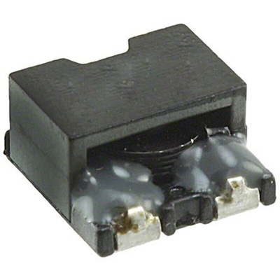 Murata, 3800 Wire-wound SMD Inductor 1.5 μH ±20% Wire-Wound 7.2A Idc