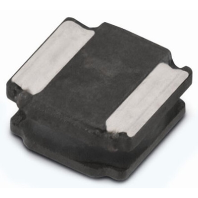 Wurth, WE-LQSH, 4020 Shielded Wire-wound SMD Inductor 1.5 μH ±20% Wire-Wound 3.2A Idc