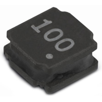 Wurth, WE-LQSH, 4020 Shielded Wire-wound SMD Inductor 1.5 μH ±20% Wire-Wound 3.2A Idc