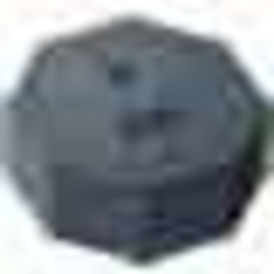 Bourns, SRU1048, 1048 Shielded Wire-wound SMD Inductor with a Ferrite DR & RI Core, 6.8 μH ±30% Shielded 4.8A Idc Q:10