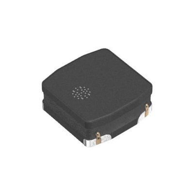 TDK, VLS-HBX, 3012 Shielded Wire-wound SMD Inductor with a Metal Core, 1 μH ±20% Wire-Wound 4.62A Idc