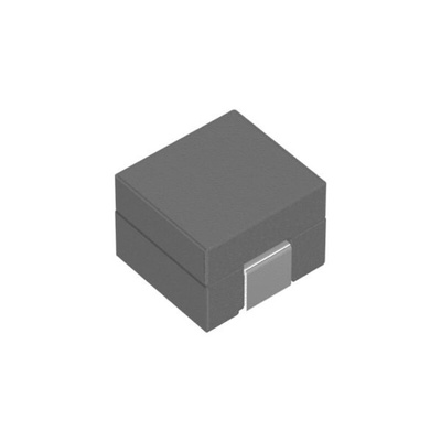 TDK, VLB, 7050 Shielded Wire-wound SMD Inductor with a Ferrite Core, 110 nH ±20% Wire-Wound 47A Idc