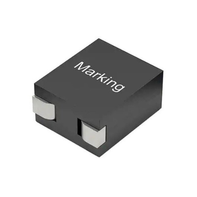 Wurth, WE-HCM SMT Shielded Wire-wound SMD Inductor 0.22 μH ±20% 37A Idc