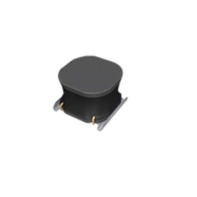 Murata, DG6050C, 2424 Shielded Wire-wound SMD Inductor with a Magnetic Resin Core, 15 μH 20% 3A Idc