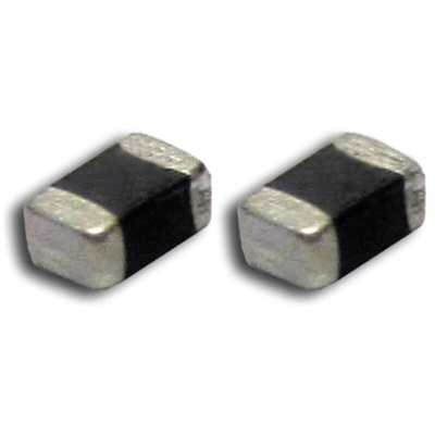 Abracon, SMD Wire-wound SMD Inductor 680 pH 35mA Idc
