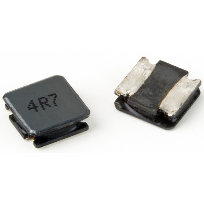 Abracon, SMD Wire-wound SMD Inductor 6.8 nH 1.8A Idc