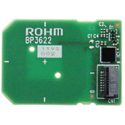 ROHM Wireless Charging Coil Receiver