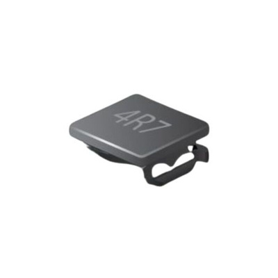 Bourns Wire-wound SMD Inductor 22 μH 900mA Idc