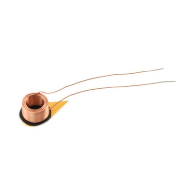 Wurth Elektronik Wireless Charging Coil Receiver 400mA, 24 μH