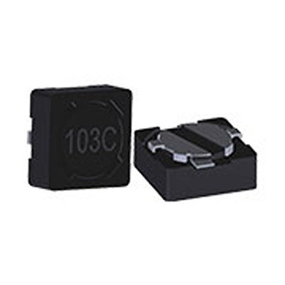 Murata, 4500 Shielded Wire-wound SMD Inductor 2.2 μH ±30% 4.5A Idc