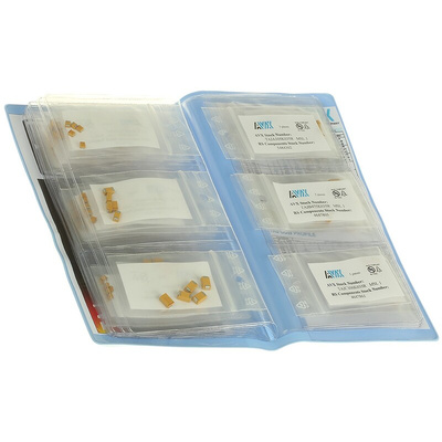 KYOCERA AVX, Surface Mount Tantalum Capacitor Kit 150 pieces