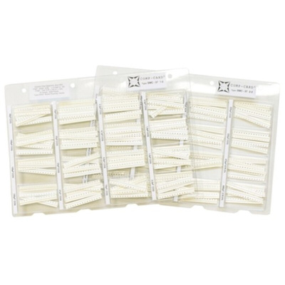 Nova, Surface Mount Ceramic Capacitor Kit 4800 pieces