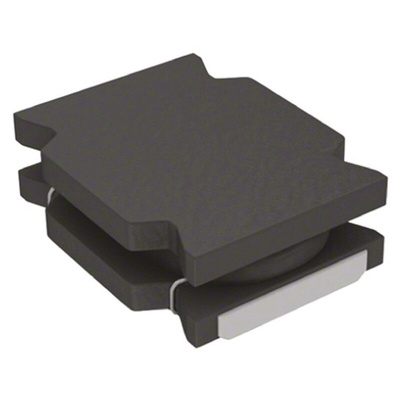 Murata, LQH2MC_02, 0806 Wire-wound SMD Inductor with a Ferrite Core, 56 μH ±10% Wire-Wound 110mA Idc