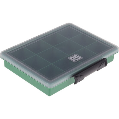 RS PRO Ferrite Kit Includes Ferrite Beads