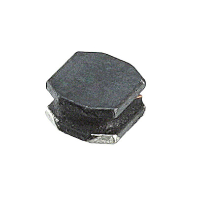 TDK, VLS-E, 2012 Shielded Wire-wound SMD Inductor with a Ferrite Core, 6.8 μH ±20% Wire-Wound 570mA Idc