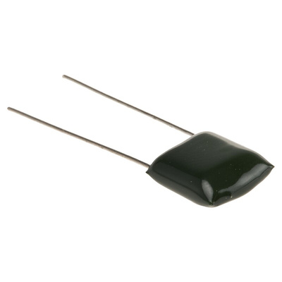 Nova, Through Hole Polyester Capacitor Kit 405 pieces