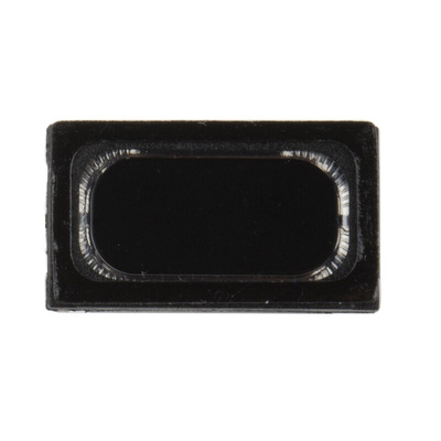 RS PRO 8Ω 0.7W Miniature Speaker 3 (Width)mm Dia. , 16 x 3 x 9mm