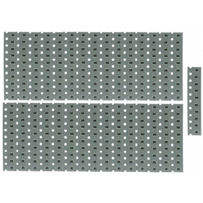 Susumu Co, RG1005PB Metal Film, SMT Resistor Sample Kit