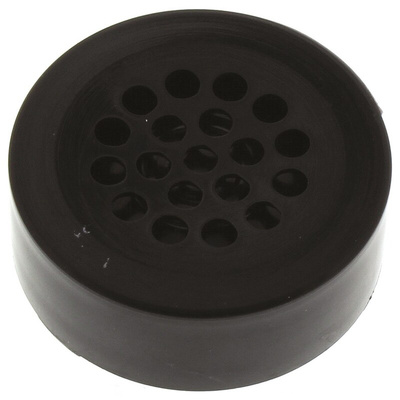 Visaton 8Ω 0.2W Miniature Speaker 23mm Dia. , 6mm Lead Length, 23 (Dia.) x 8.6mm