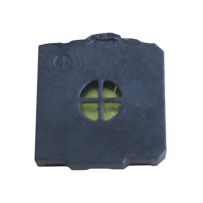 RS PRO 8Ω 0.5W Miniature Speaker 15mm Dia. , 15 x 15 x 4mm