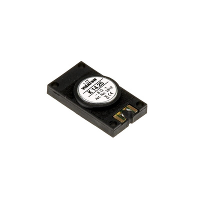 Visaton 8Ω 1W Miniature Speaker, 25 x 14 x 5.3mm