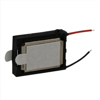 RS PRO 7.2Ω 0.7W Miniature Speaker, 10mm Lead Length, 15 x 11 x 3.3mm