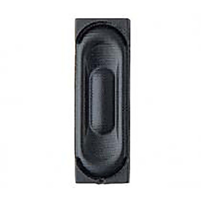 Visaton 8Ω 0.5W Miniature Speaker 10mm Dia. , 30 x 10 x 5mm