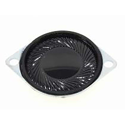 Visaton 8Ω 1W Miniature Speaker 28mm Dia. , 28 (Dia.) x 5.4mm