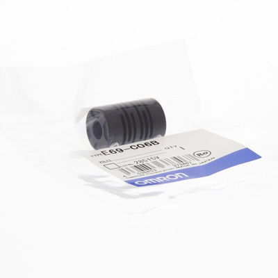 Omron Mechanical Rotary Encoder with a 4 mm