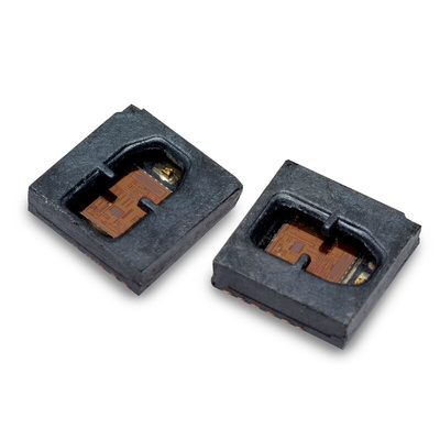Broadcom 3.3V dc 225 LPI Pulse Optical Encoder, Surface Mount