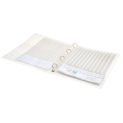 TE Connectivity, CRG1206 Thick Film, SMT 122 Resistor Kit, with 50 pieces, 1 Ω → 10MΩ