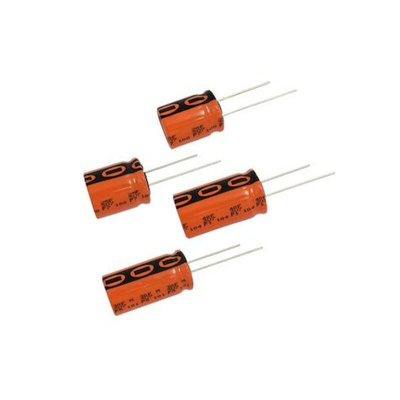 Vishay, Through Hole Capacitor Kit