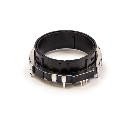 Bourns 5V dc 15 Pulse Optical Encoder