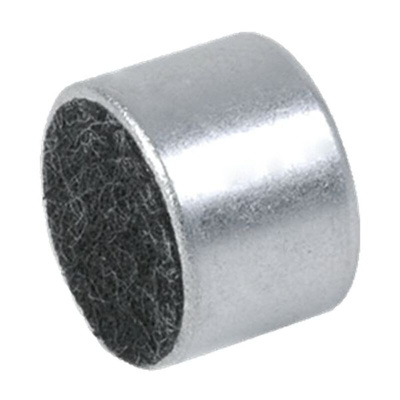 CUI Devices Omni-Directional, Terminal Mount Condenser Microphone Element -42dB