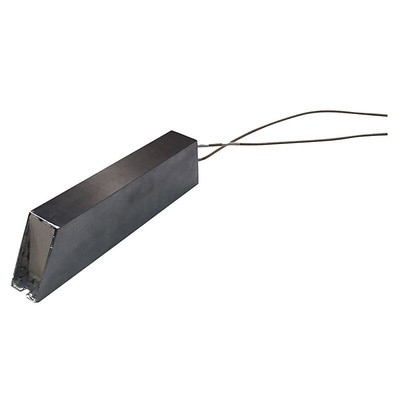 Rockwell Automation, DIN Rail Resistor Kit