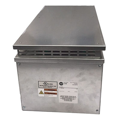 Rockwell Automation, DIN Rail Resistor Kit
