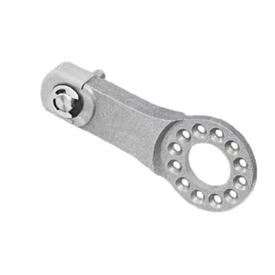 Kübler Rotary Encoder Mounting Bracket for use with Automatic Control, Measuring