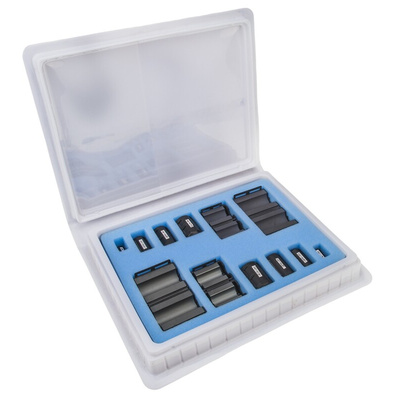 Fair-Rite 12 piece Ferrite Kit