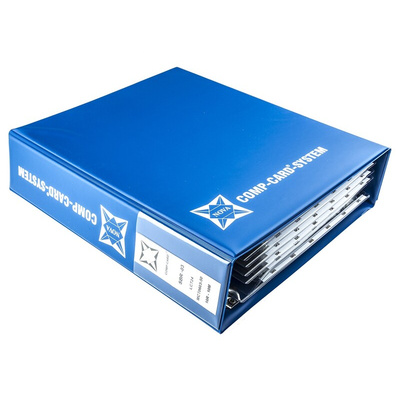 Nova, SBR03 Thin Film, SMT 144 Resistor Kit, with 6480 pieces, 10 Ω → 10MΩ