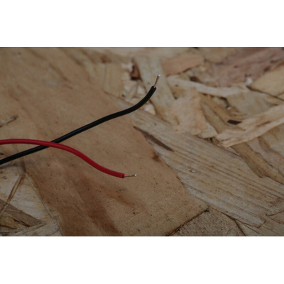 RS PRO 90dB Panel Mount Continuous Internal Piezo Buzzer, 33 x 23 x 17mm, 3V dc Min, 16V dc Max