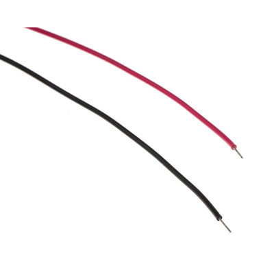 RS PRO 85dB Panel Mount Continuous Internal Piezo Buzzer, 32 (Dia.) x 13.5mm, 3V dc Min, 12V dc Max