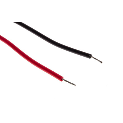 RS PRO 76dB Flange Mount Continuous Internal Magnetic Buzzer Component, 32 x 17 x 15.55mm, 20V dc Min, 28V dc Max