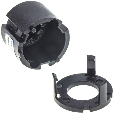 Broadcom Absolute Mechanical Rotary Encoder with a 6 mm Plain Shaft