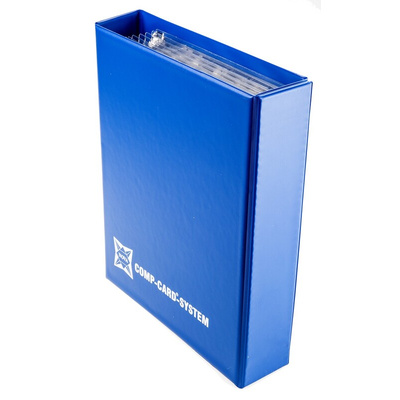 Nova, SMR-07 Thick Film, SMT 168 Resistor Kit, with 14616 pieces, 1 Ω → 10MΩ